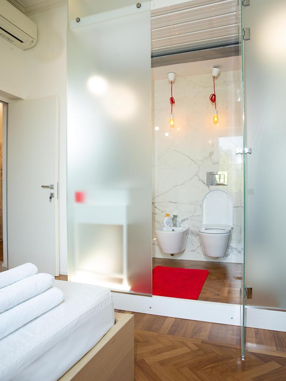 Room In Roma Isole Ngoại thất bức ảnh