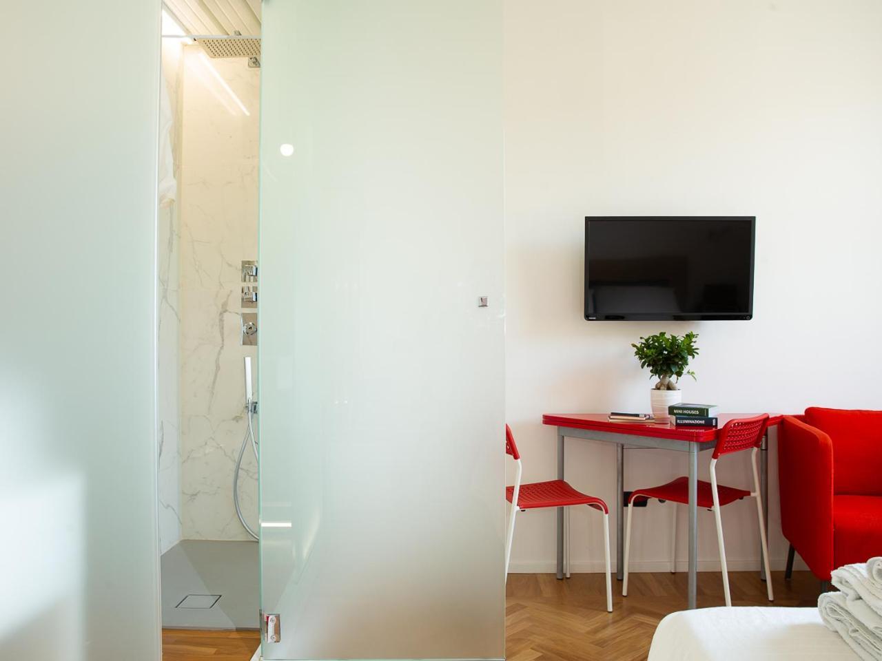 Room In Roma Isole Ngoại thất bức ảnh