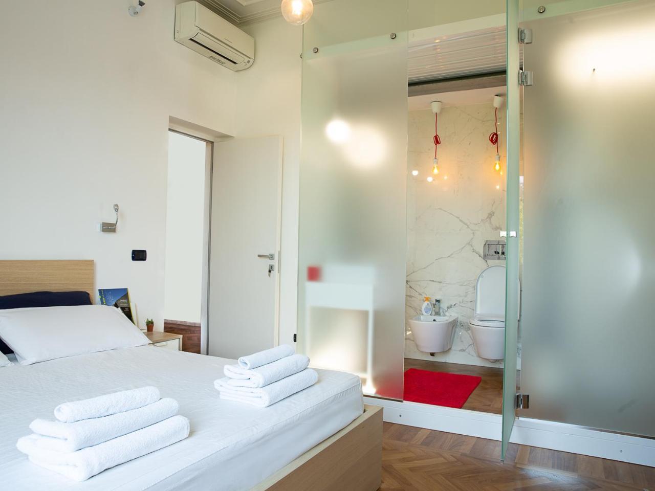 Room In Roma Isole Ngoại thất bức ảnh