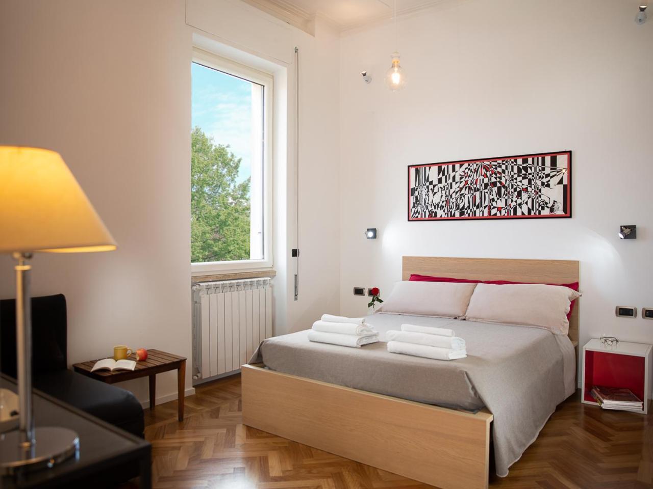 Room In Roma Isole Ngoại thất bức ảnh