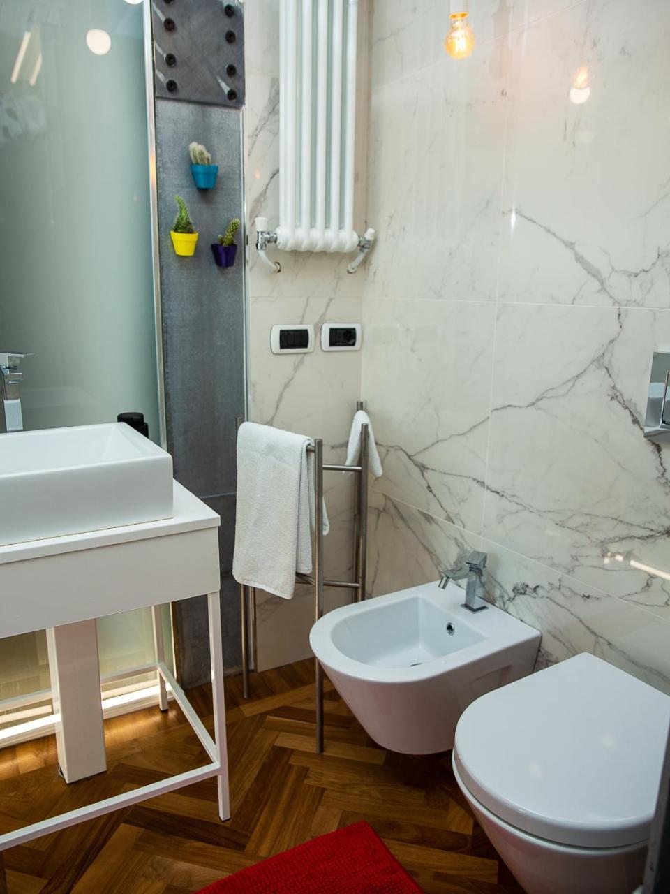 Room In Roma Isole Ngoại thất bức ảnh