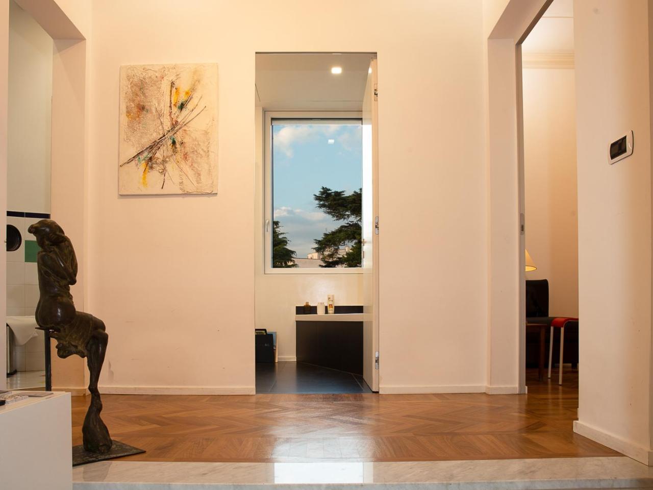 Room In Roma Isole Ngoại thất bức ảnh