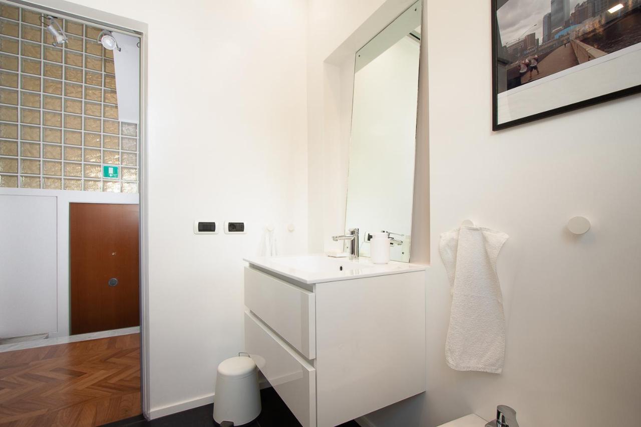 Room In Roma Isole Ngoại thất bức ảnh