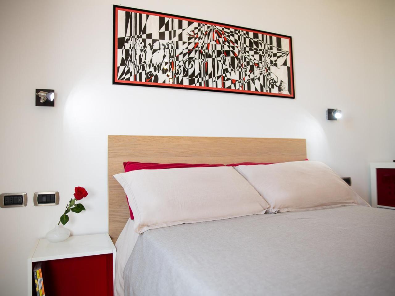 Room In Roma Isole Ngoại thất bức ảnh