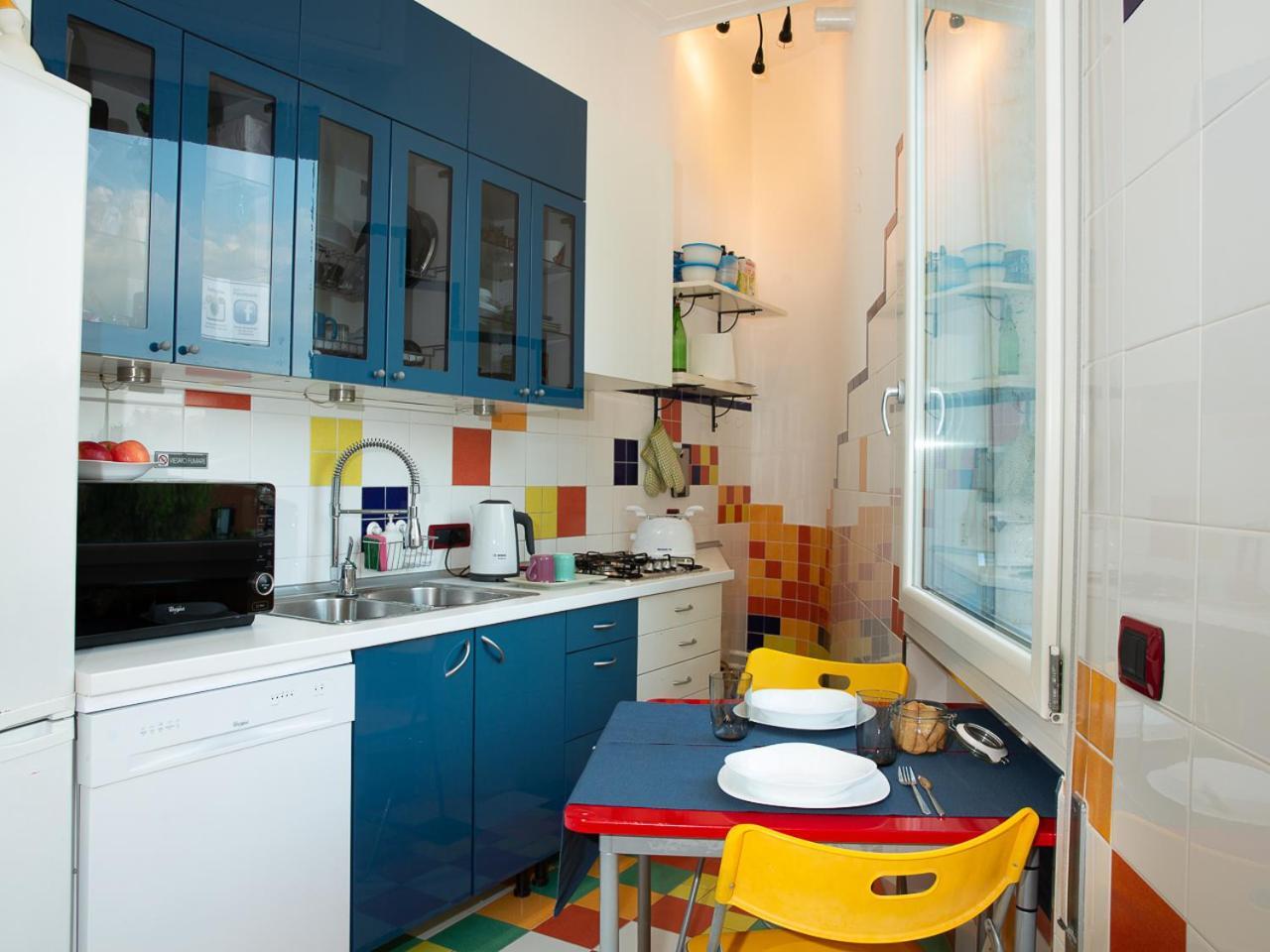 Room In Roma Isole Ngoại thất bức ảnh