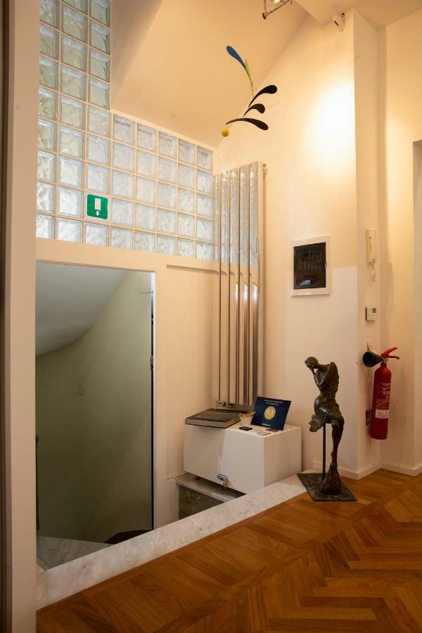 Room In Roma Isole Ngoại thất bức ảnh