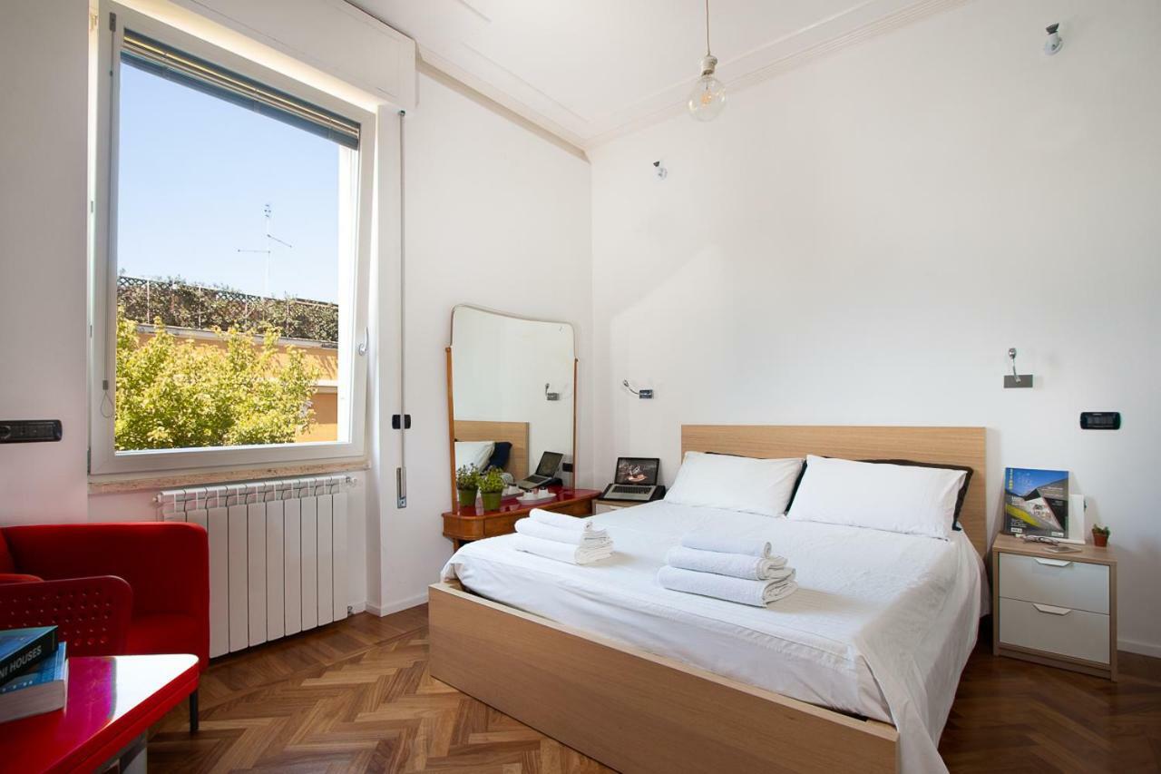 Room In Roma Isole Ngoại thất bức ảnh